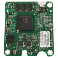 Hp Adaotador iSCSI QLogic de dos puertos con conexión virtual para BladeSystem de clase c (488074-B22) Hp Adaotador iSCSI QLogic de dos puertos con conexión virtual para BladeSystem de clase c (488074-B22)